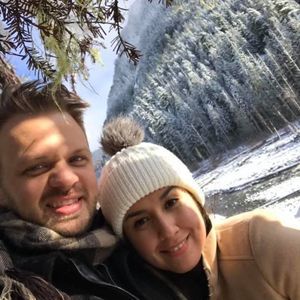 Meet your Posher, Jesse